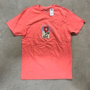 Vans Graphic Tee